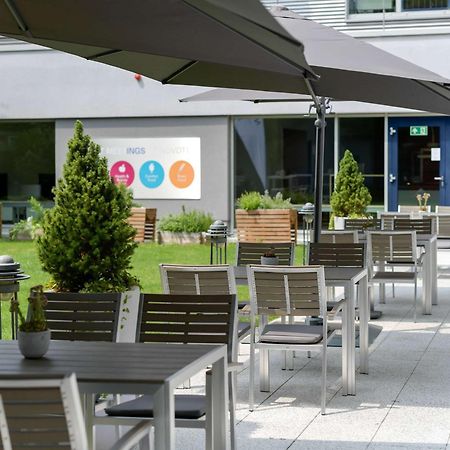 Novotel Koeln City Exterior foto