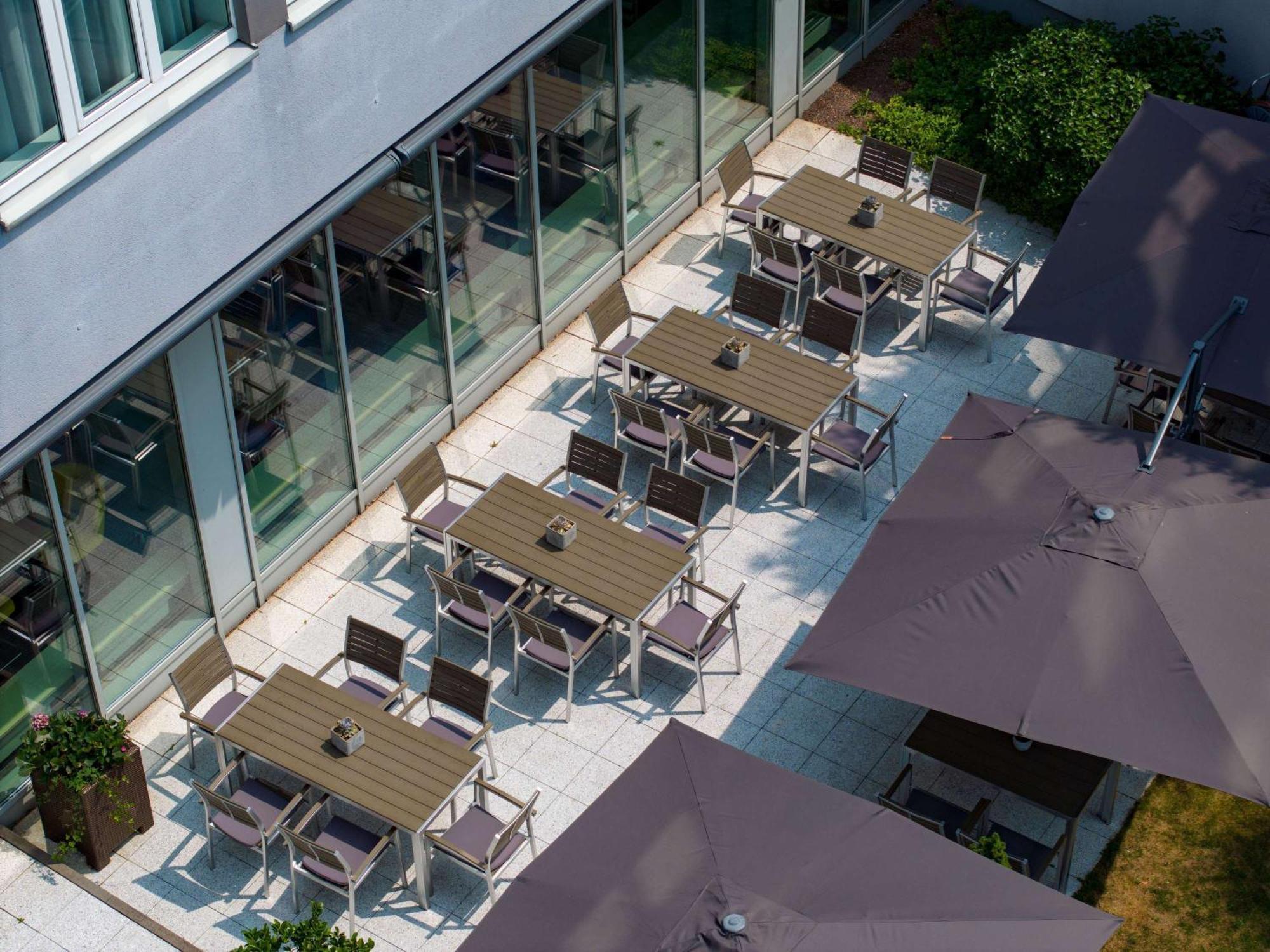 Novotel Koeln City Exterior foto